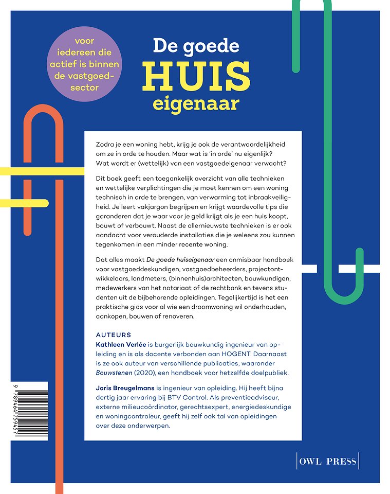 De goede huiseigenaar