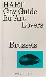 Glean & RendezVous. City Guide for Art Lovers