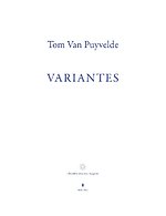 Tom Van Puyvelde. Variantes
