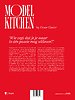 Model Kitchen