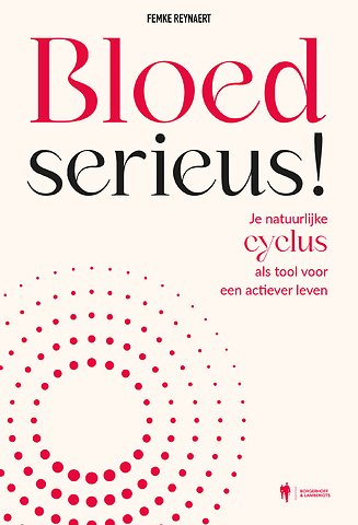 Bloedserieus!