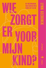 Wie zorgt er voor mijn kind