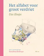 Het alfabet voor groot verdriet