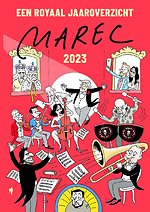 Een Royaal jaaroverzicht 2023