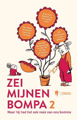 Zei mijnen bompa 2