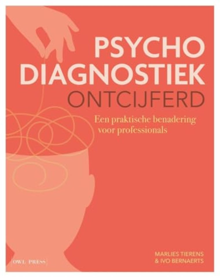 Psychodiagnostiek ontcijferd