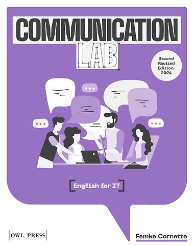 Communication Lab