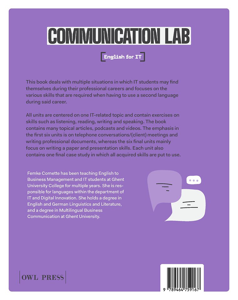 Communication Lab