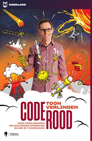 Code Rood
