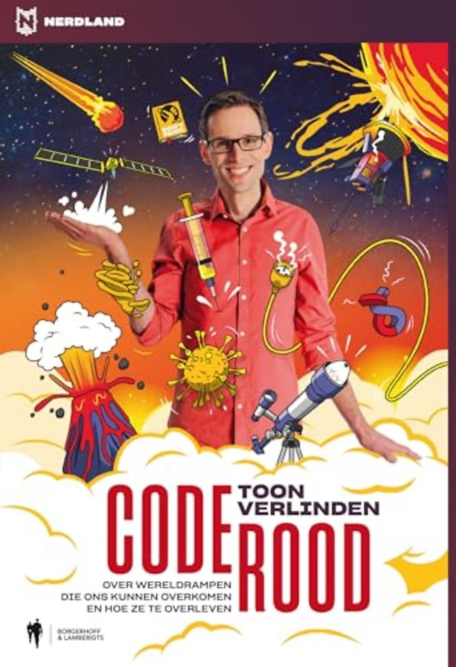 Code Rood