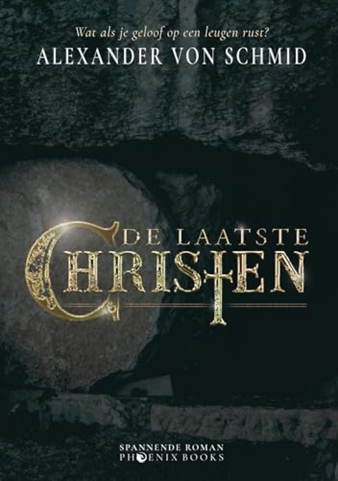 De laatste christen