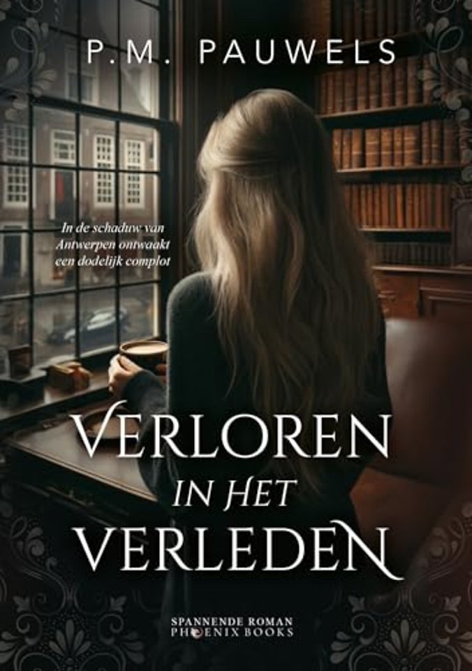 Verloren in het verleden