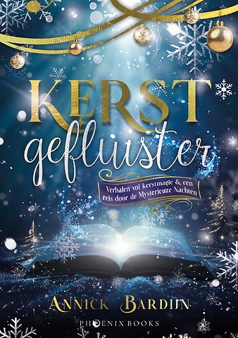 Kerstgefluister