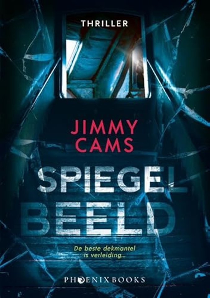 Spiegelbeeld