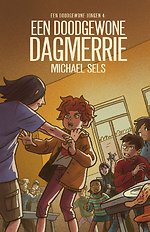 Een doodgewone dagmerrie