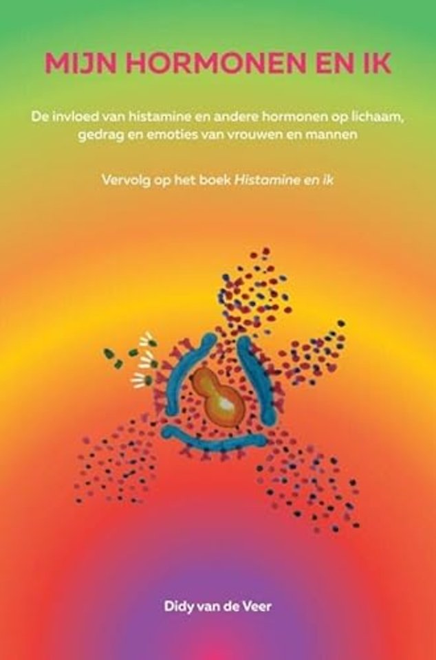MIJN HORMONEN EN IK