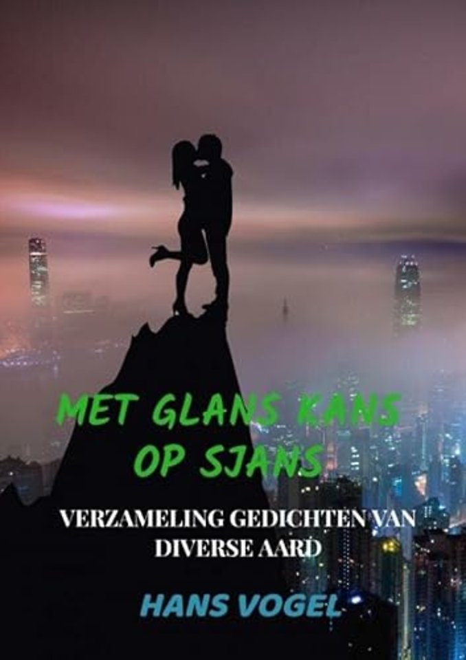 Met glans kans op sjans