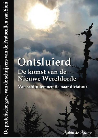 Ontsluierd: De komst van de Nieuwe Wereldorde