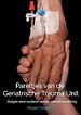 Pareltjes van de Geriatrische Trauma Unit