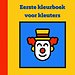 Eerste kleurboek voor kleuters :: Circus