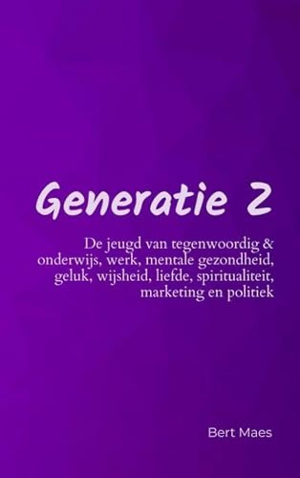 Generatie Z