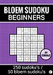 Makkelijke Sudoku: BLOEM SUDOKU - nr. 27 - Puzzelboek met 50 Bloem Sudoku Puzzels voor Beginners