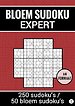 Bloem Sudoku - Expert - 250 Sudoku's / 50 Bloem Sudoku's - nr. 29