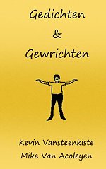 gedichten en gewrichten