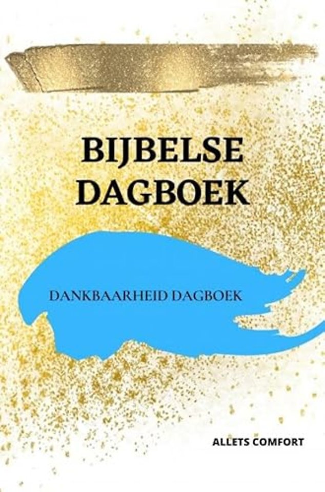 Bijbelse dagboek