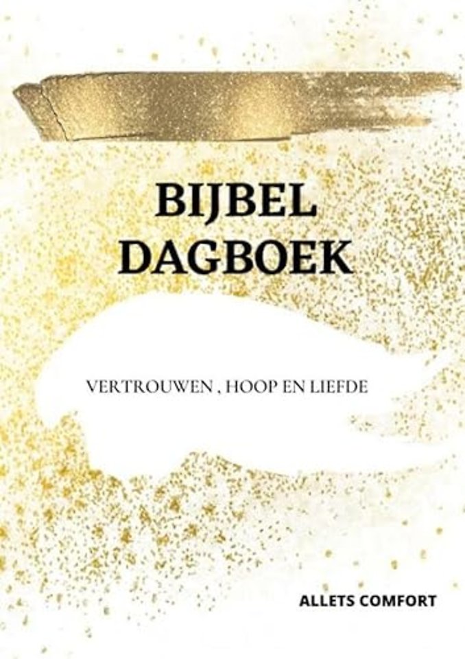 Bijbel Dagboek