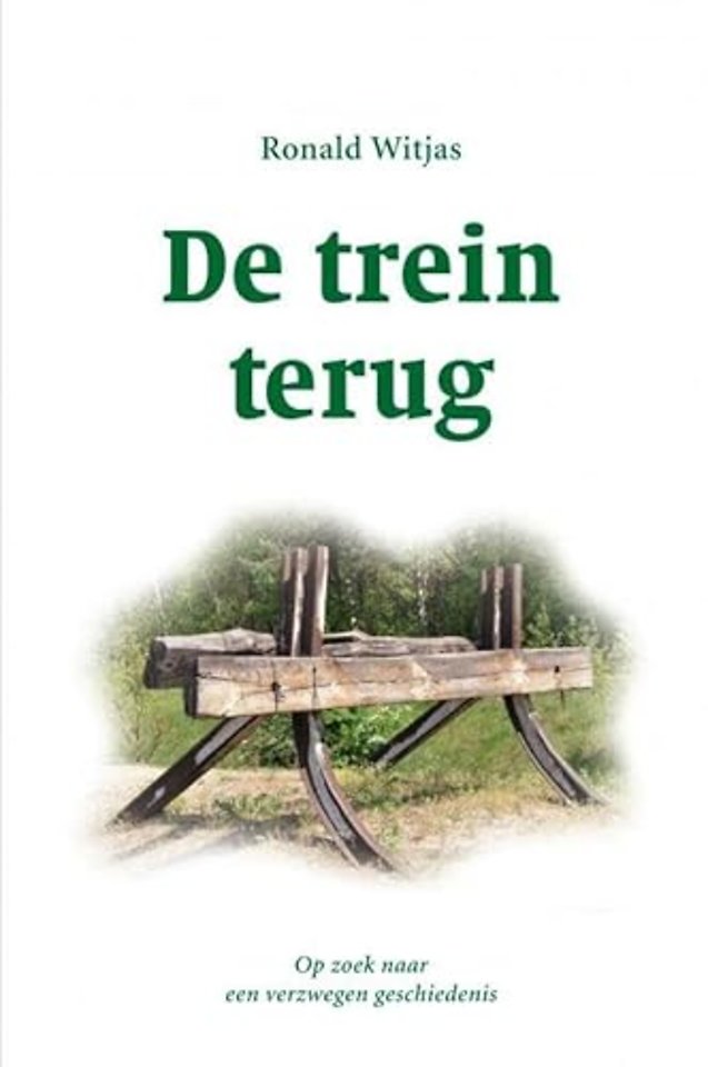 De trein terug