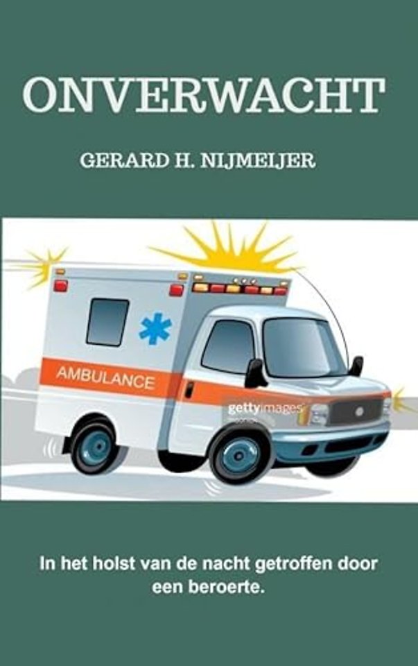 Onverwacht