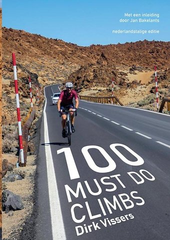 100 must do Climbs