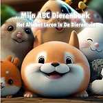 Mijn ABC dierenboek