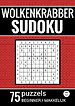 Wolkenkrabber Sudoku - Nr. 40 - 75 Puzzels - Beginner / Makkelijk