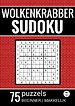 Wolkenkrabber Sudoku - Nr. 40 - 75 Puzzels - Beginner / Makkelijk