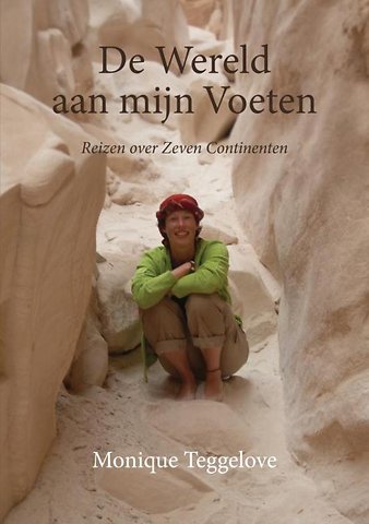 De Wereld aan mijn Voeten