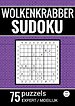 Wolkenkrabber Sudoku - Nr. 42 - 75 Puzzels - Expert / Moeilijk