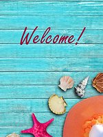 Welcome!