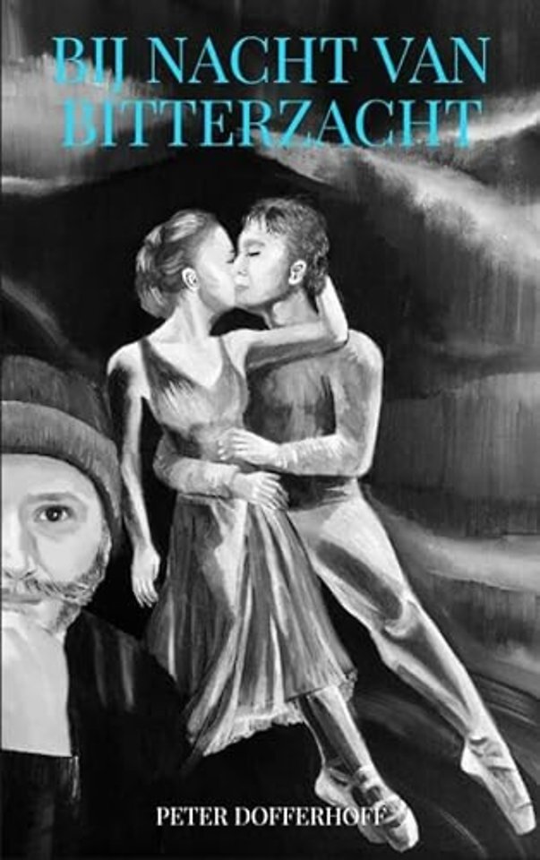 Bij nacht van bitterzacht