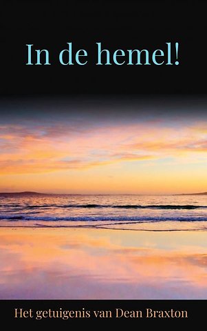 In de hemel!