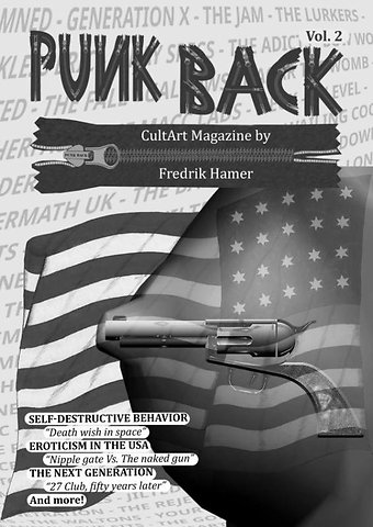Punk Back Vol. 2