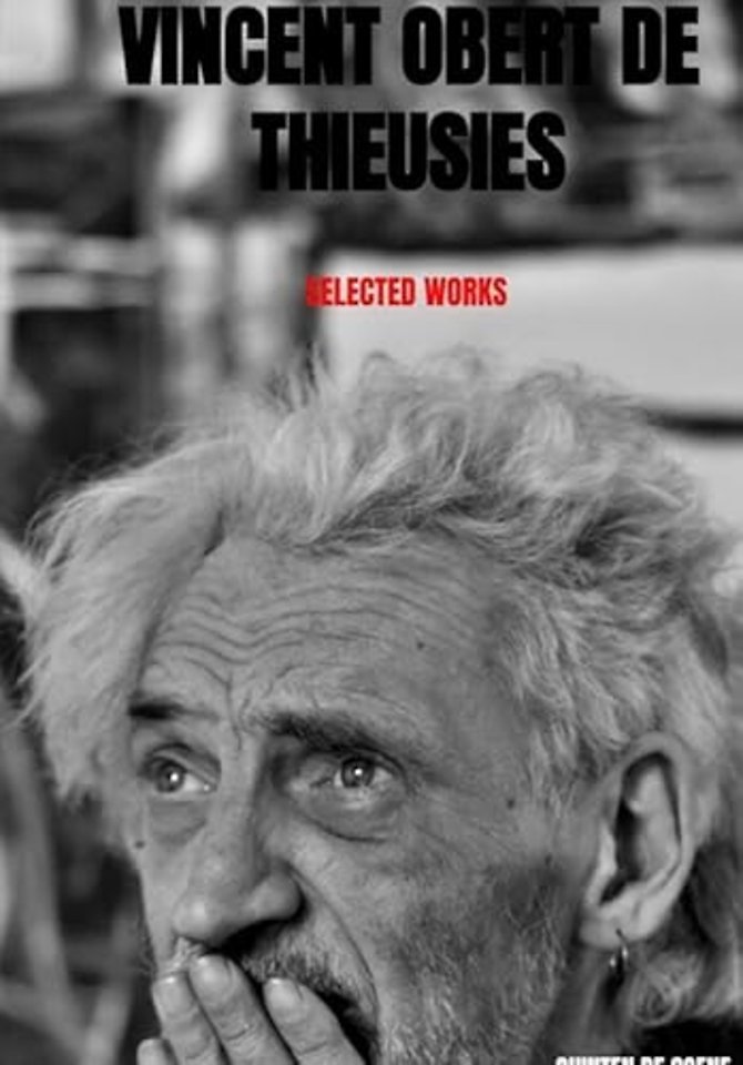 Vincent Obert de Thieusies