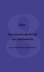 Een mantra die ik zelf niet heb bedacht