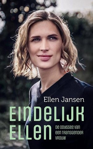 Eindelijk Ellen