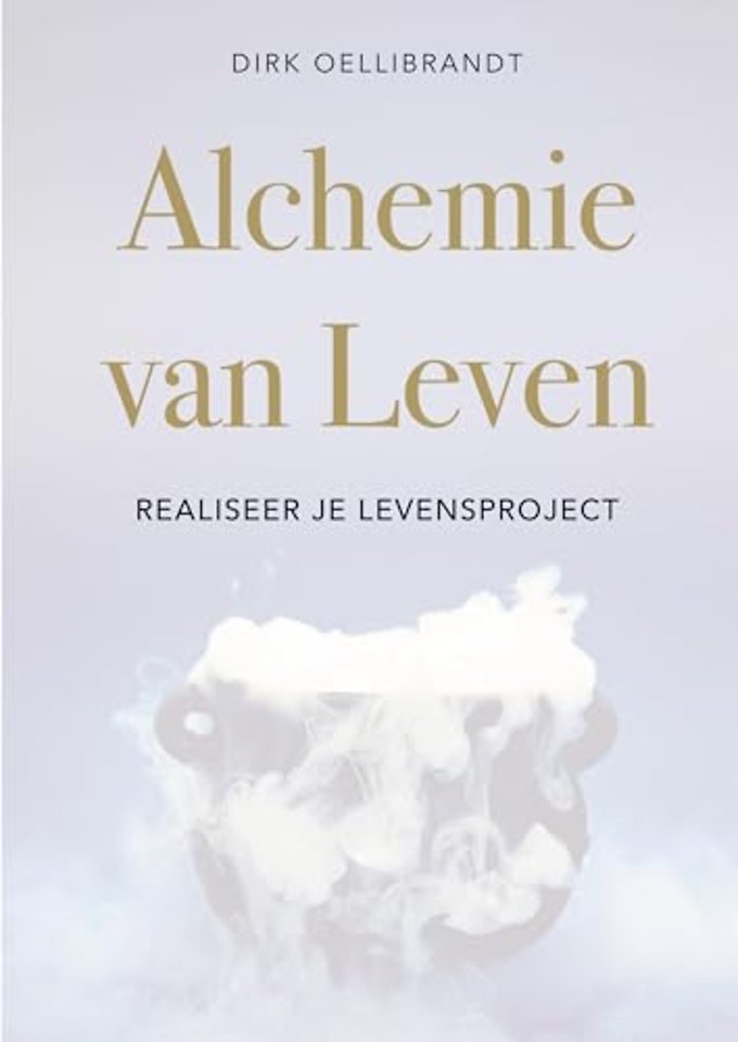 Alchemie van Leven
