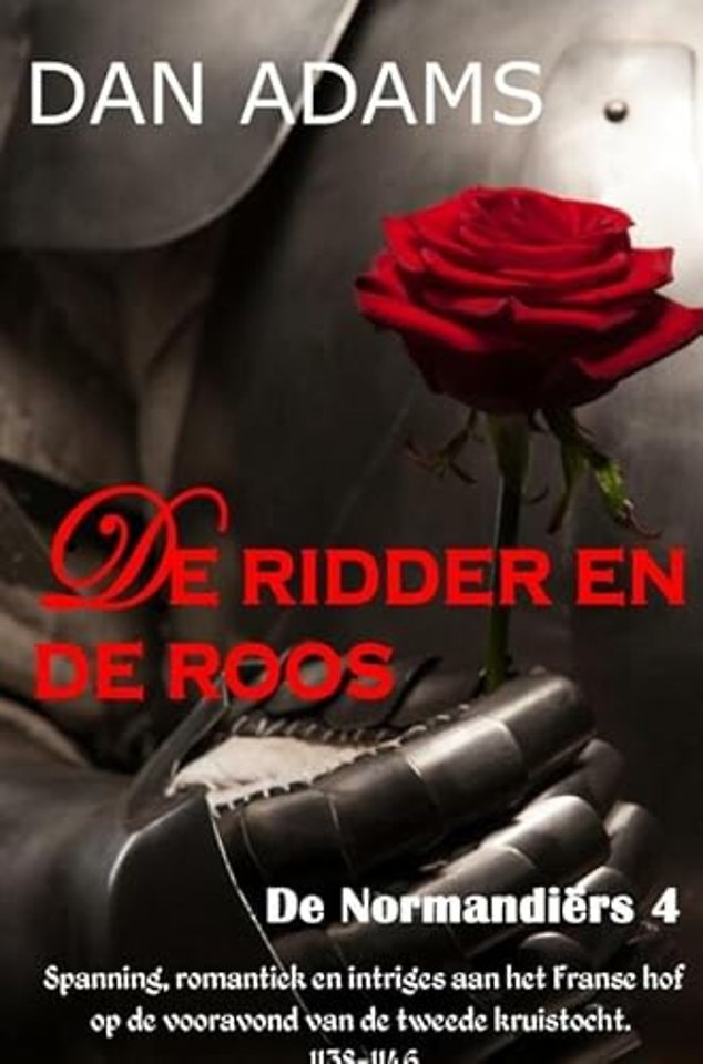 DE RIDDER EN DE ROOS