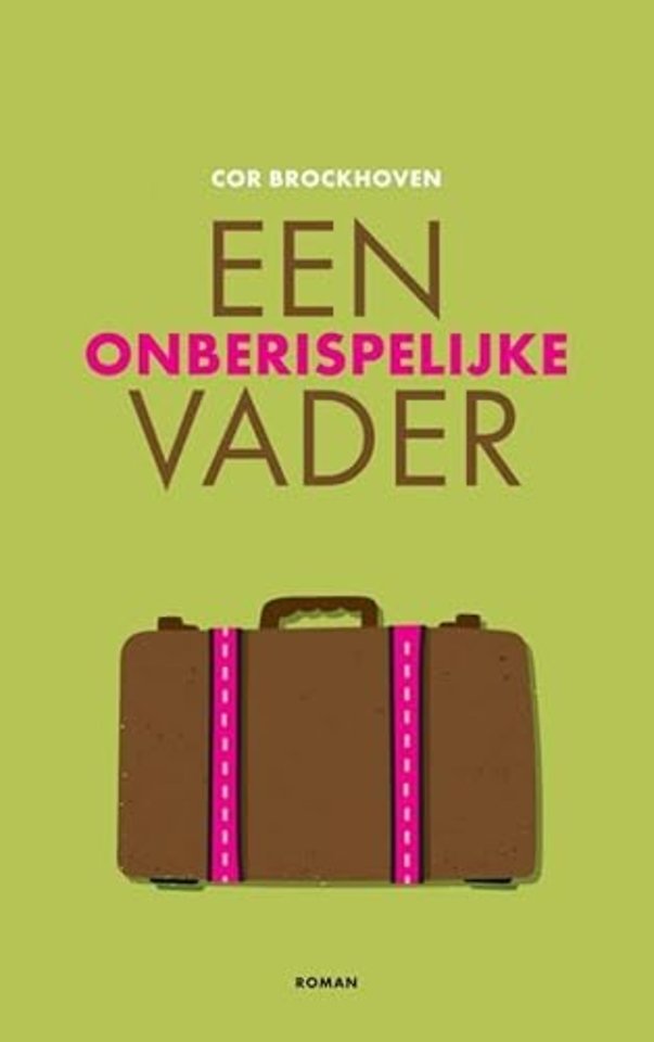 Een onberispelijke vader