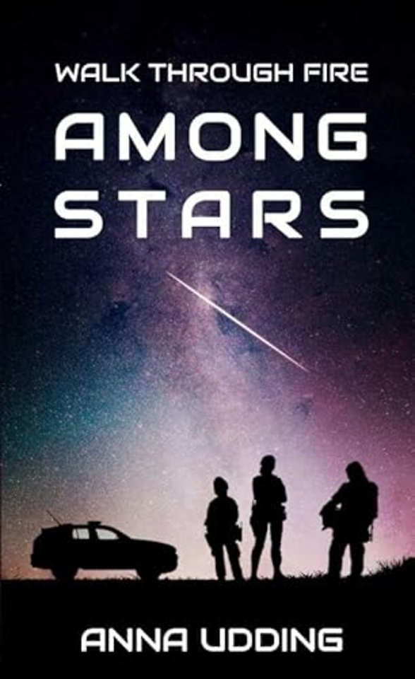 Walk Through Fire Among Stars
