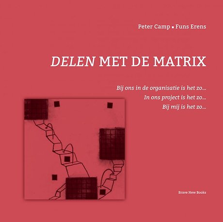 Delen met de matrix